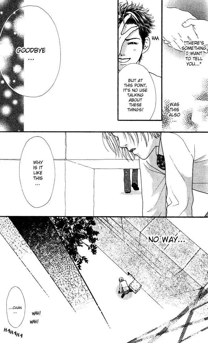 Parfait Tic Chapter 10.2 16